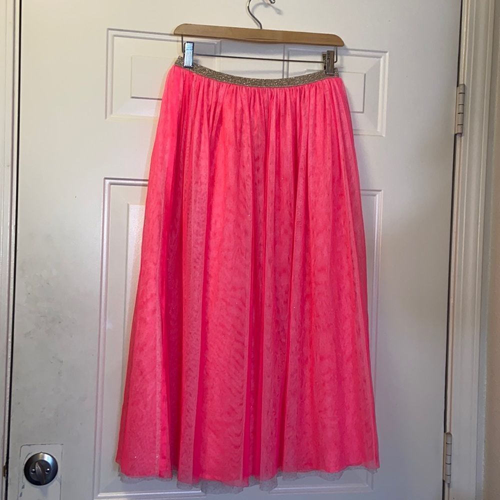 10/$50 Cat & Jack Skirt Size XL (14-16)